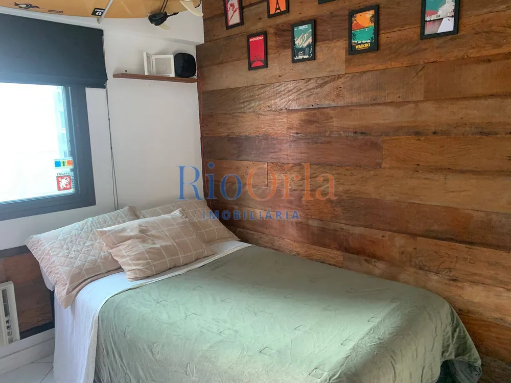 Apartamento, 4 quartos, 145 m² - Foto 19