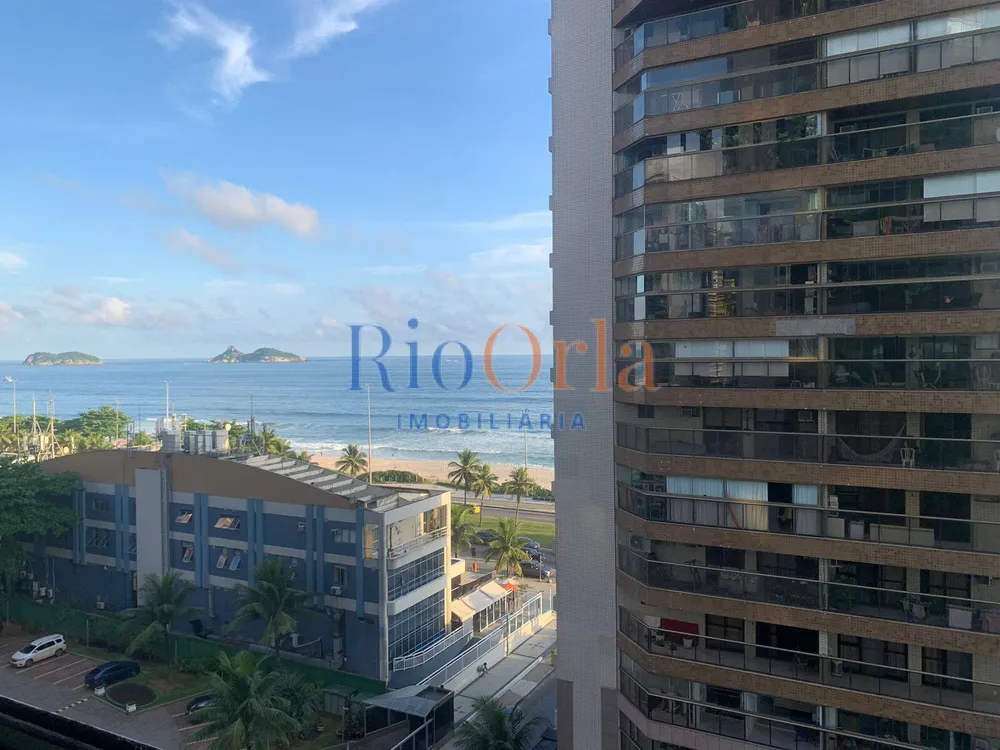 Apartamento, 4 quartos, 145 m² - Foto 23