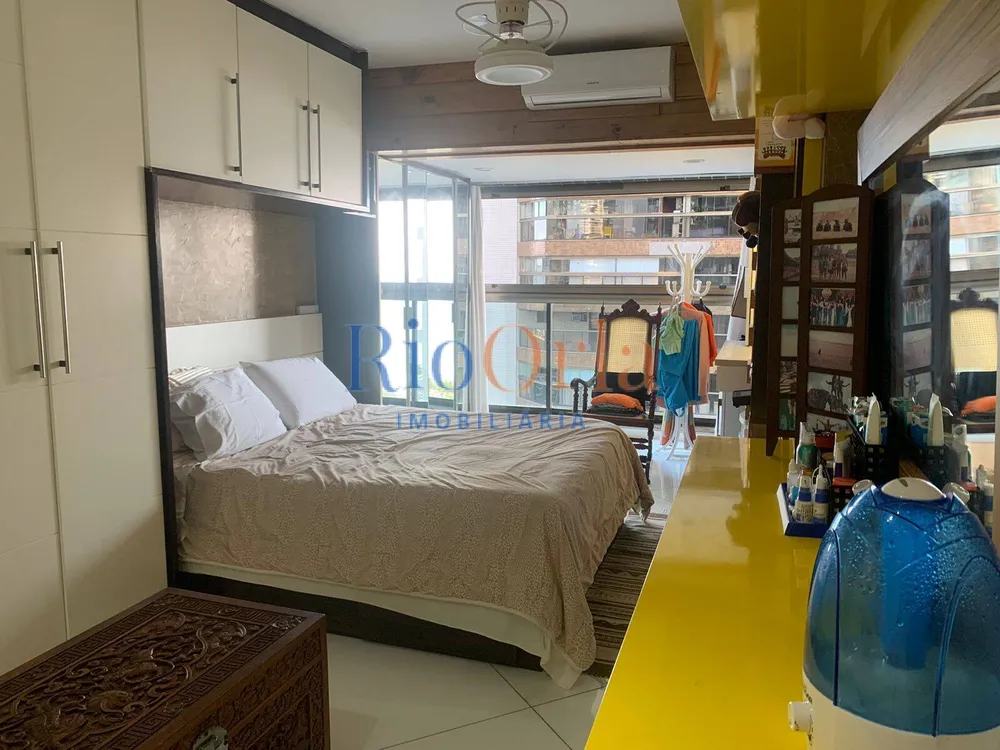 Apartamento, 4 quartos, 145 m² - Foto 3
