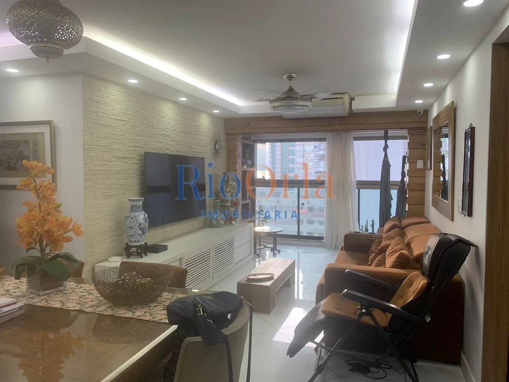 Apartamento, 4 quartos, 145 m² - Foto 7