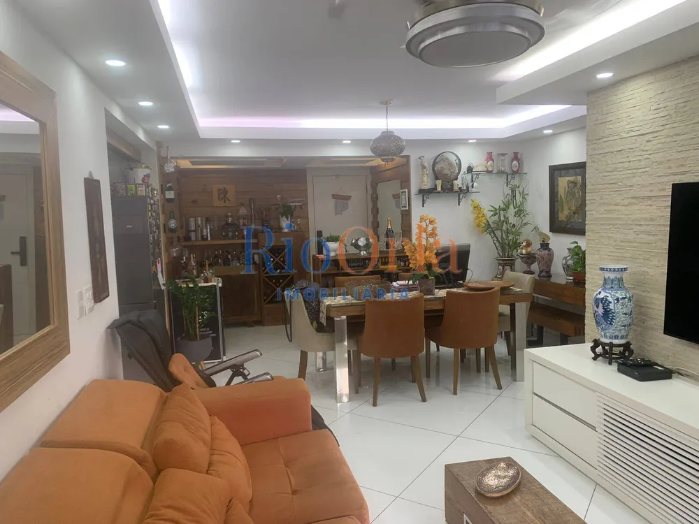 Apartamento, 4 quartos, 145 m² - Foto 8