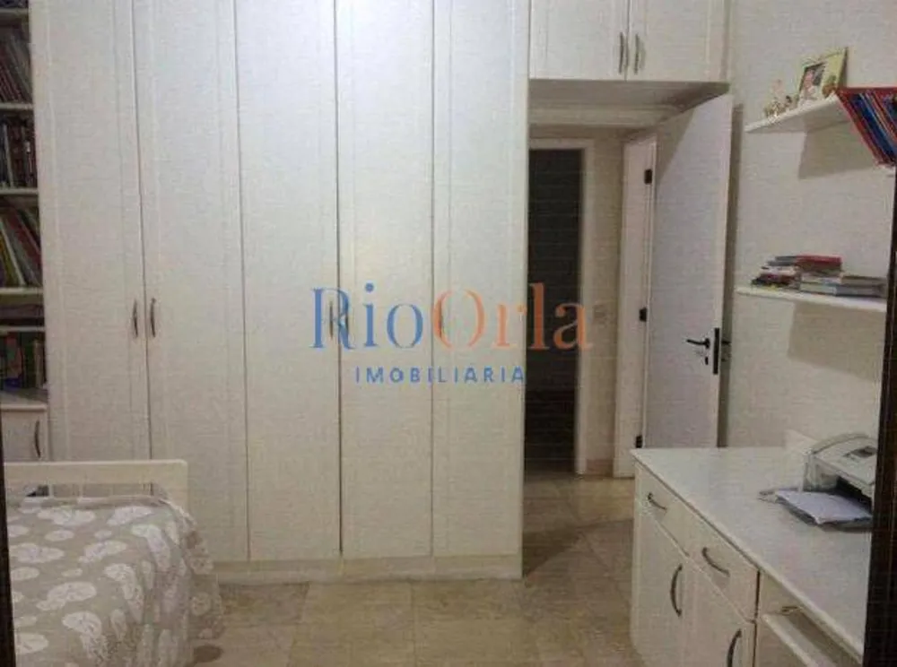 Apartamento, 3 quartos, 160 m² - Foto 21