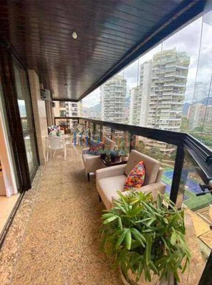 Apartamento, 3 quartos, 160 m² - Foto 12