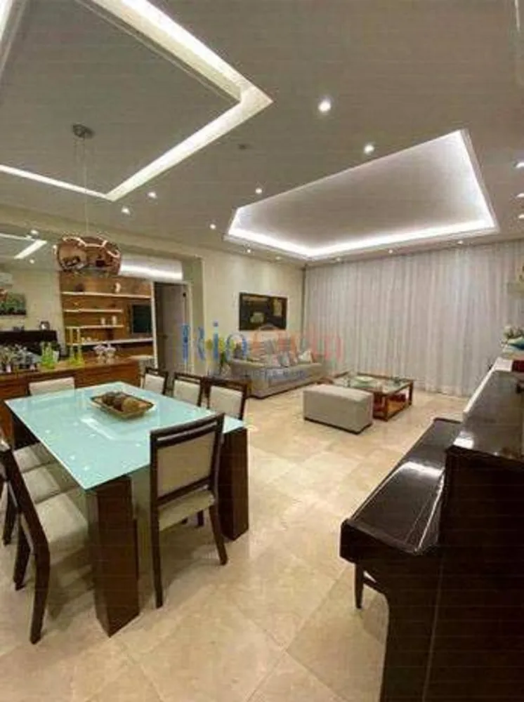 Apartamento, 3 quartos, 160 m² - Foto 3