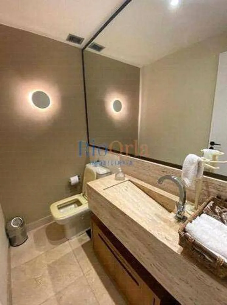 Apartamento, 3 quartos, 160 m² - Foto 10