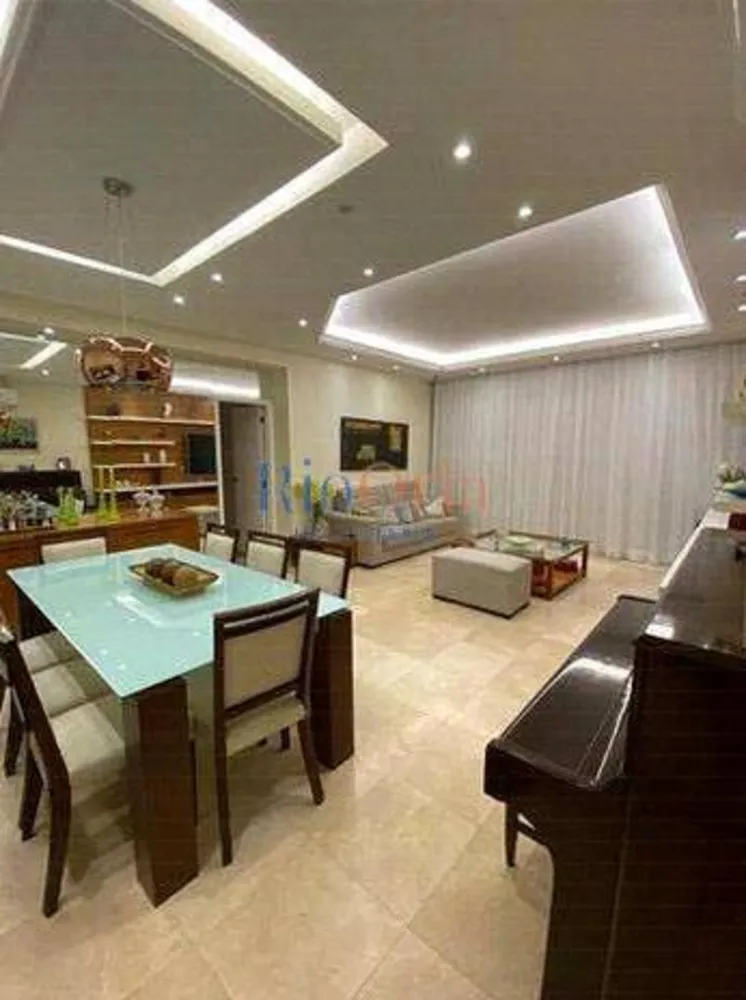 Apartamento, 3 quartos, 160 m² - Foto 13