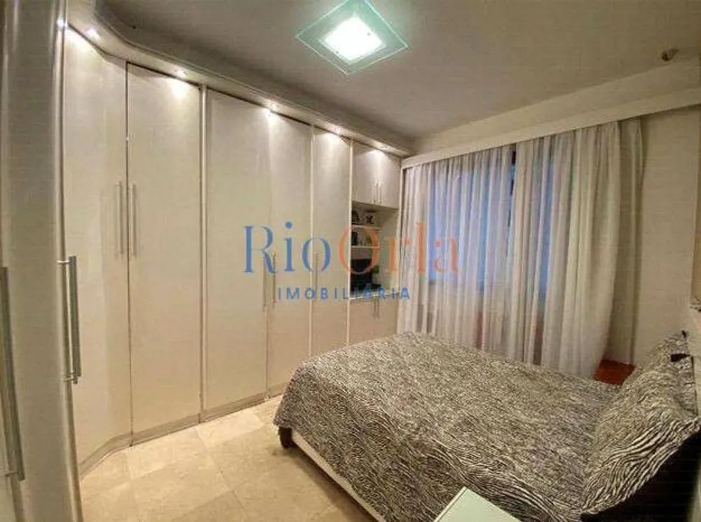 Apartamento, 3 quartos, 160 m² - Foto 4