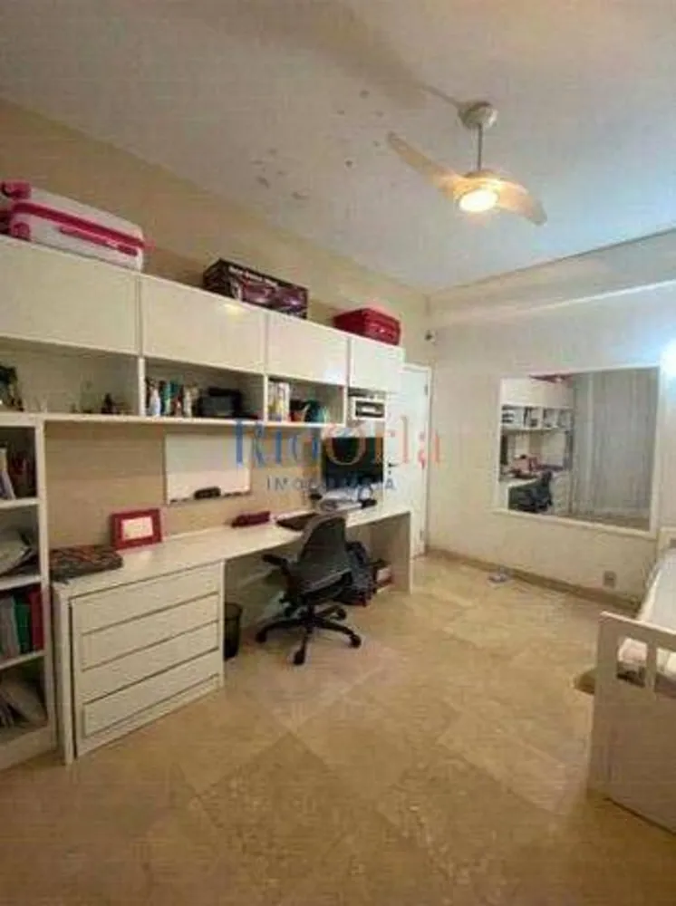 Apartamento, 3 quartos, 160 m² - Foto 18