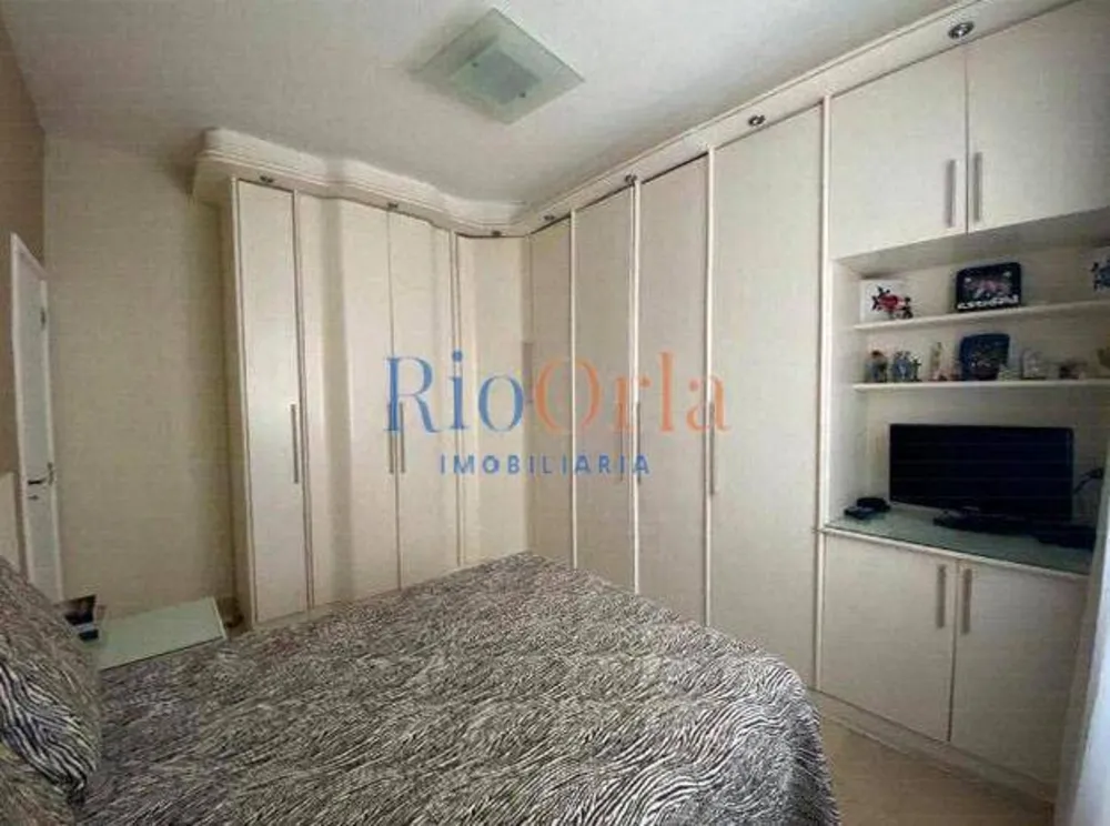 Apartamento, 3 quartos, 160 m² - Foto 15
