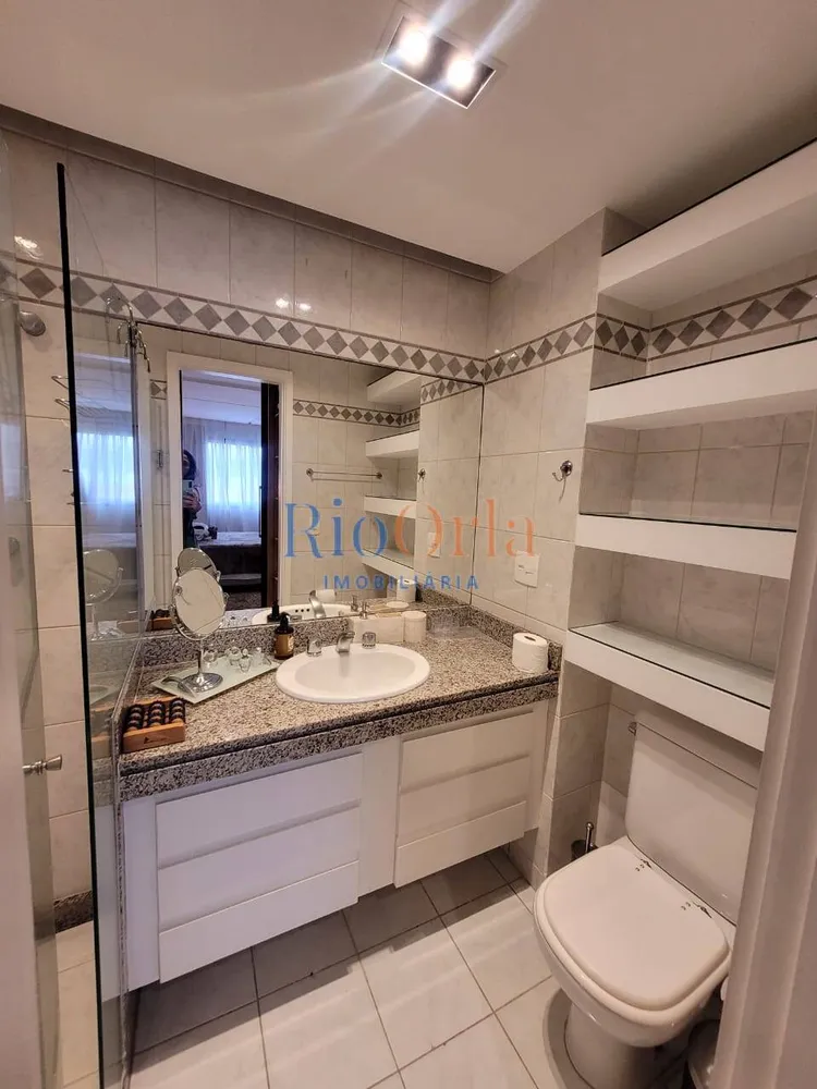 Apartamento, 2 quartos, 107 m² - Foto 7