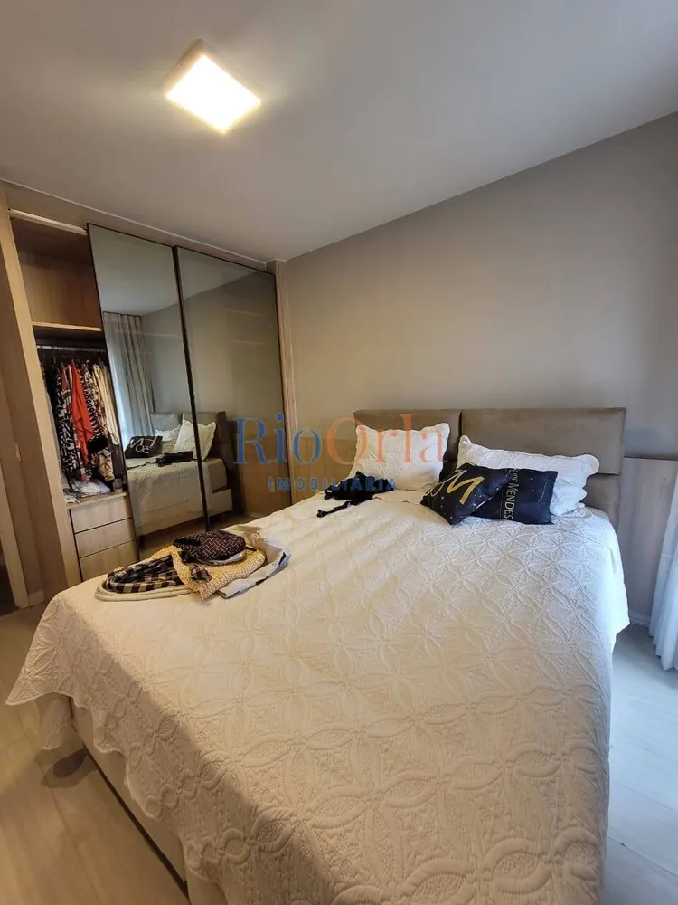 Apartamento, 2 quartos, 107 m² - Foto 9