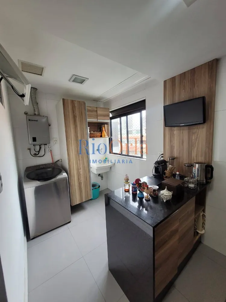 Apartamento, 2 quartos, 107 m² - Foto 5