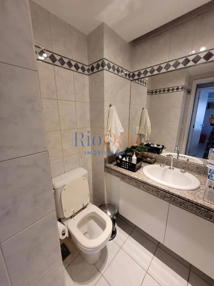 Apartamento, 2 quartos, 107 m² - Foto 11