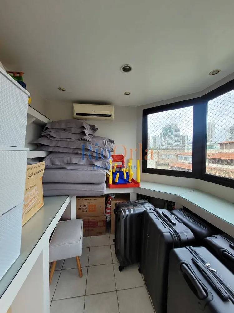 Apartamento, 2 quartos, 107 m² - Foto 2