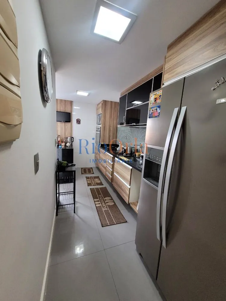 Apartamento, 2 quartos, 107 m² - Foto 3