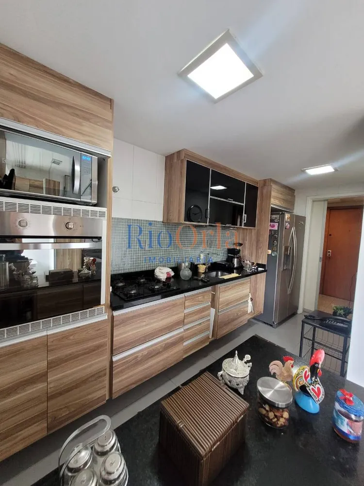 Apartamento, 2 quartos, 107 m² - Foto 4