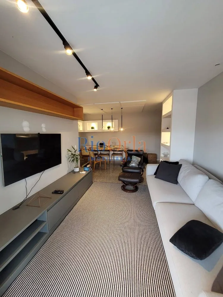 Apartamento, 2 quartos, 107 m² - Foto 1