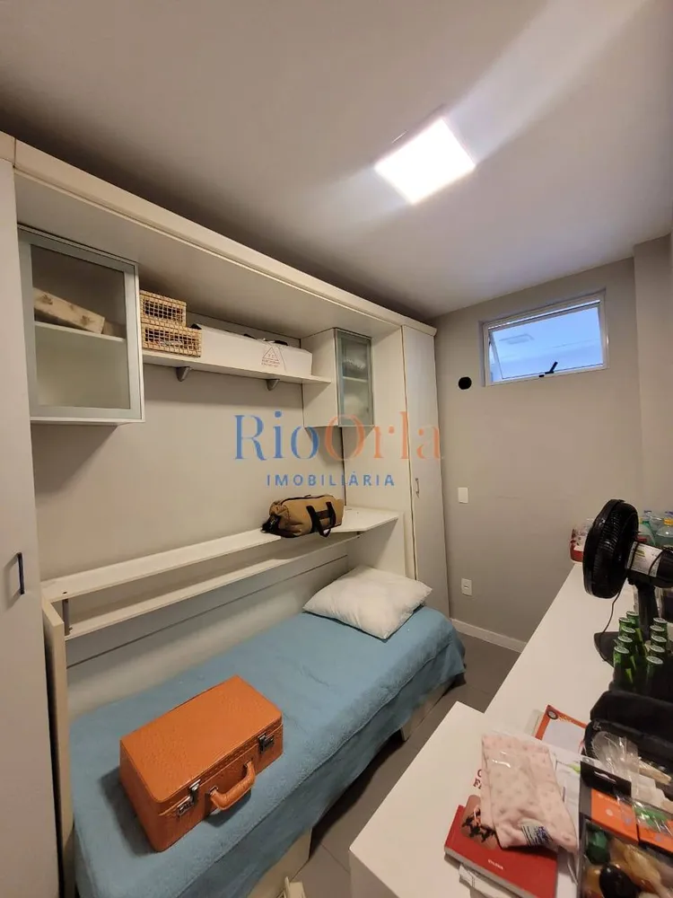 Apartamento, 2 quartos, 107 m² - Foto 10
