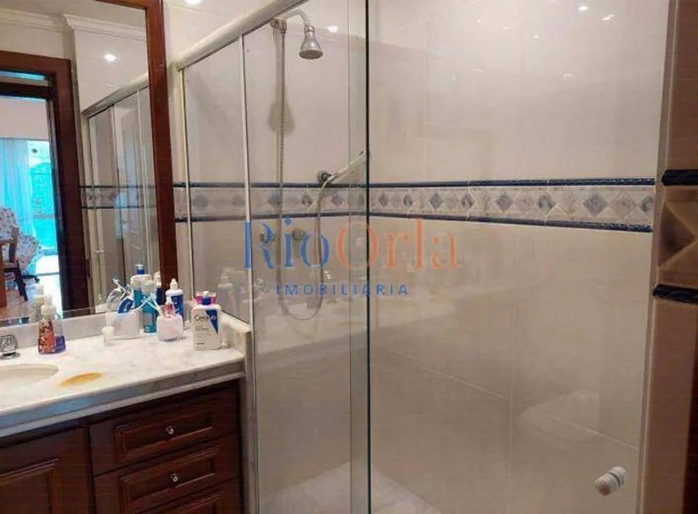 Apartamento, 4 quartos, 300 m² - Foto 15