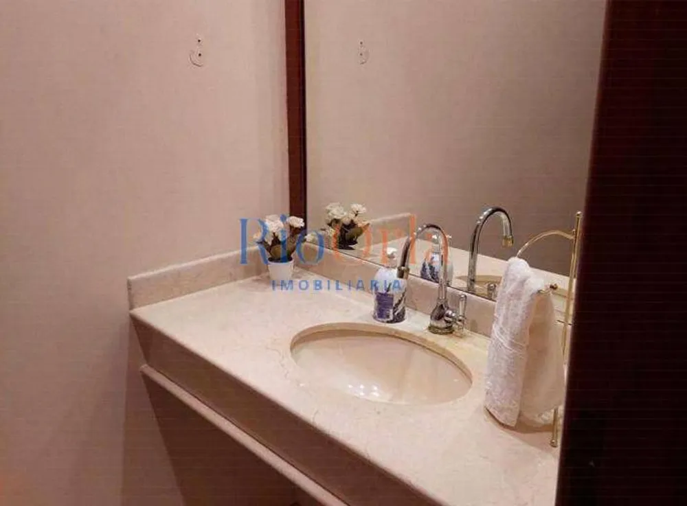Apartamento, 4 quartos, 300 m² - Foto 8