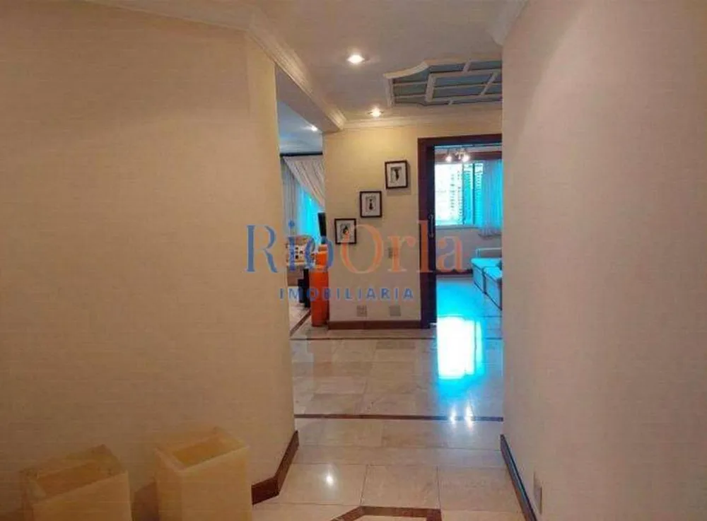 Apartamento, 4 quartos, 300 m² - Foto 19