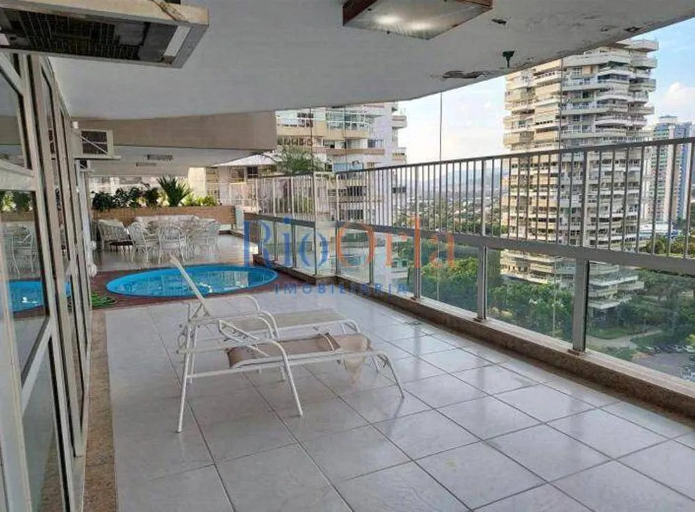 Apartamento, 4 quartos, 300 m² - Foto 22