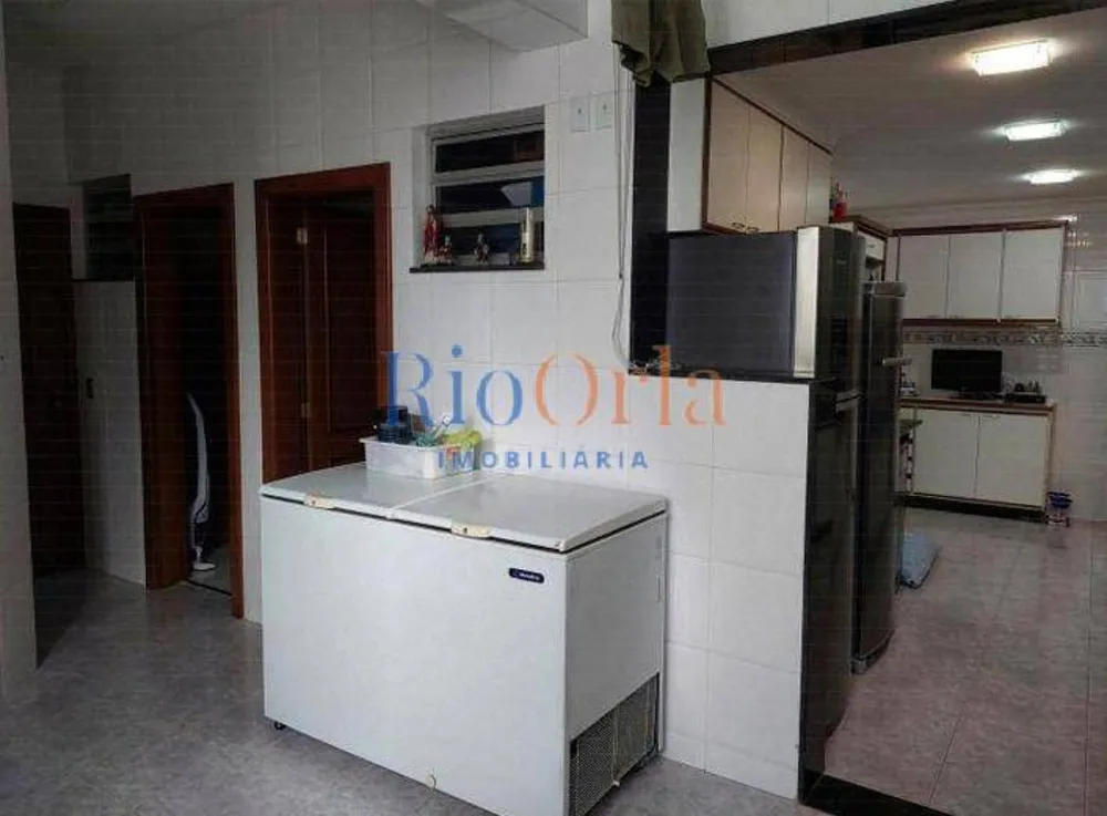 Apartamento, 4 quartos, 300 m² - Foto 12