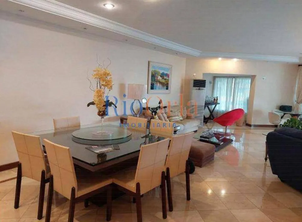 Apartamento, 4 quartos, 300 m² - Foto 21