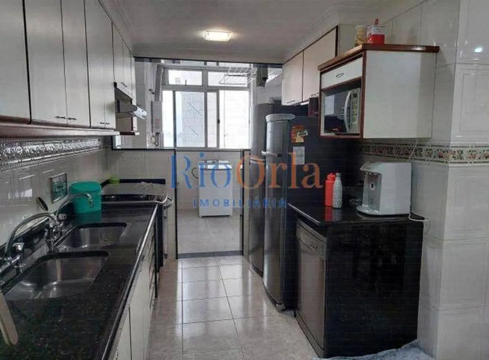 Apartamento, 4 quartos, 300 m² - Foto 7