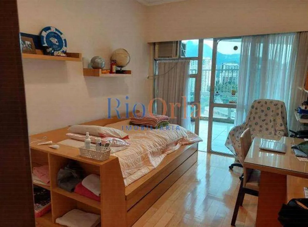 Apartamento, 4 quartos, 300 m² - Foto 16