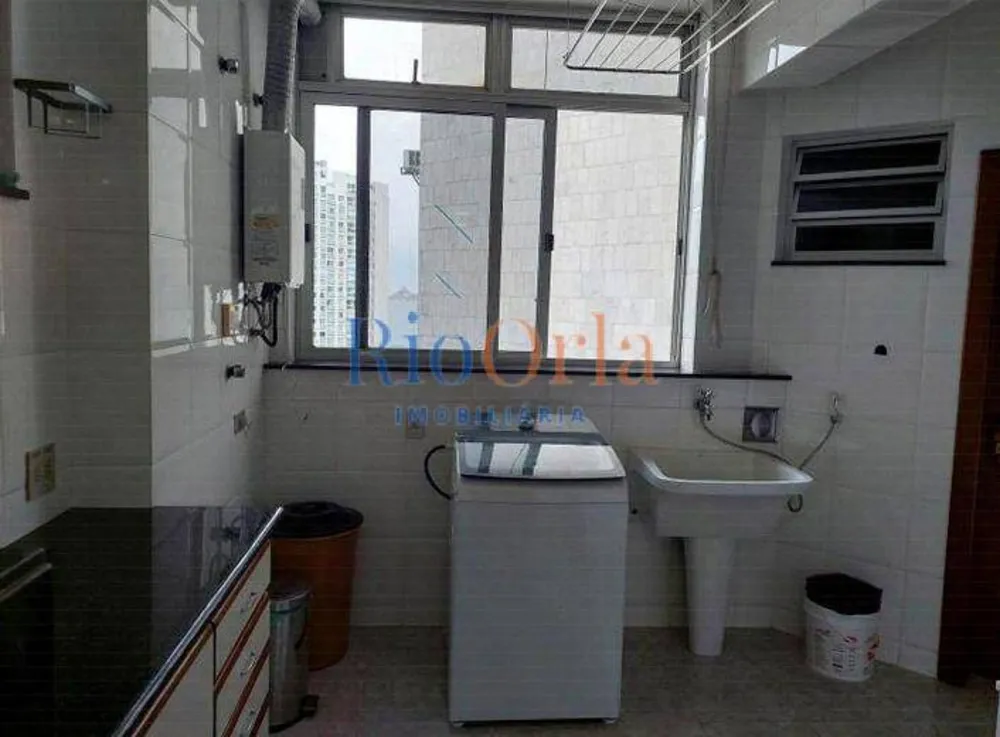 Apartamento, 4 quartos, 300 m² - Foto 11