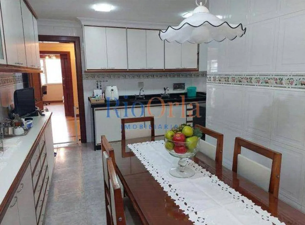 Apartamento, 4 quartos, 300 m² - Foto 9