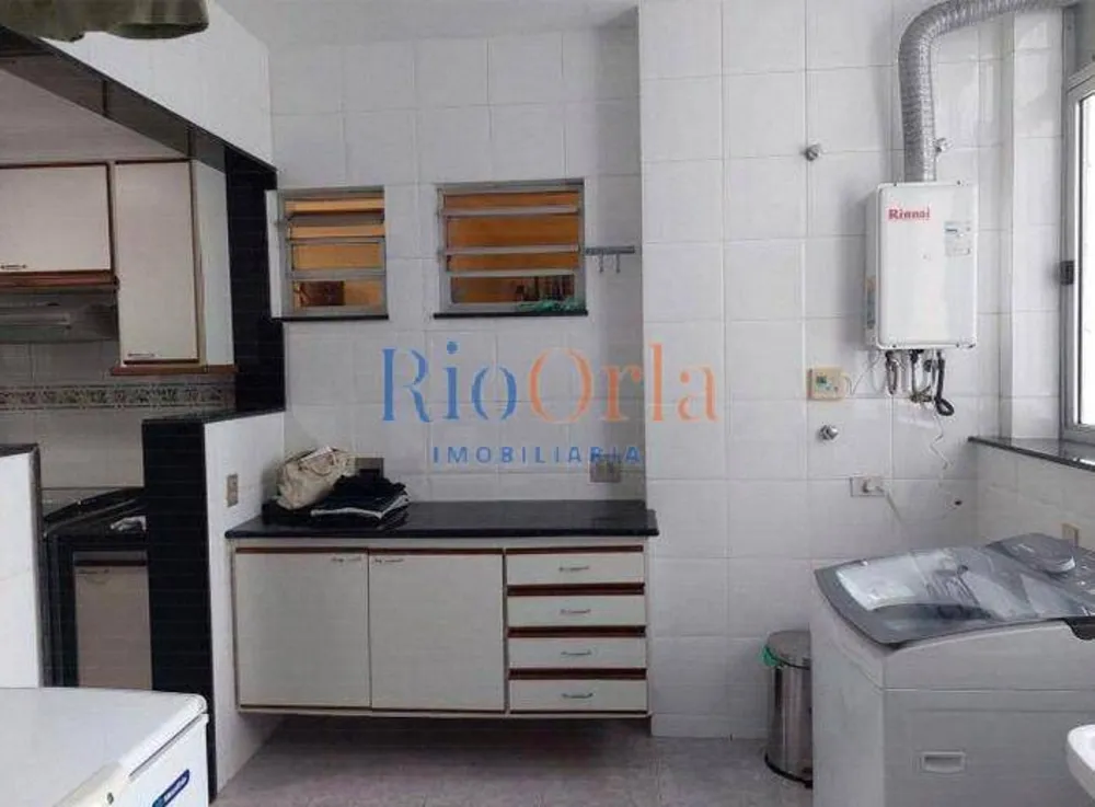 Apartamento, 4 quartos, 300 m² - Foto 13