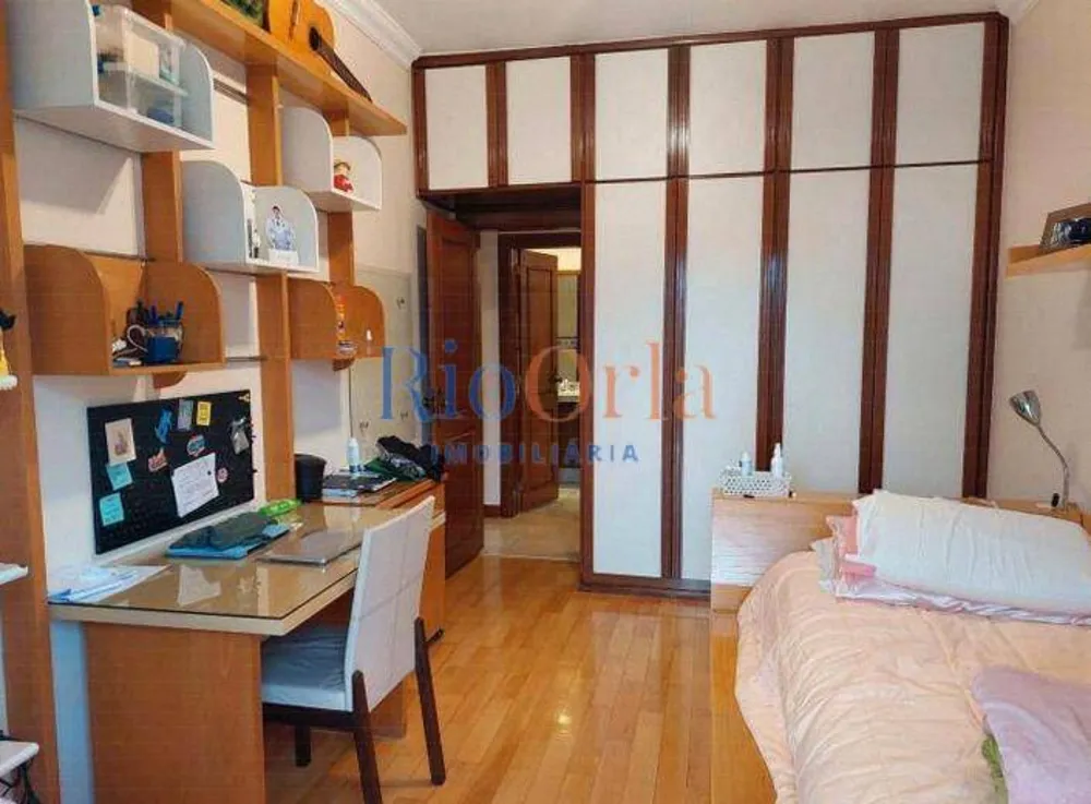 Apartamento, 4 quartos, 300 m² - Foto 20