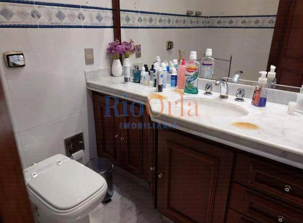Apartamento, 4 quartos, 300 m² - Foto 14