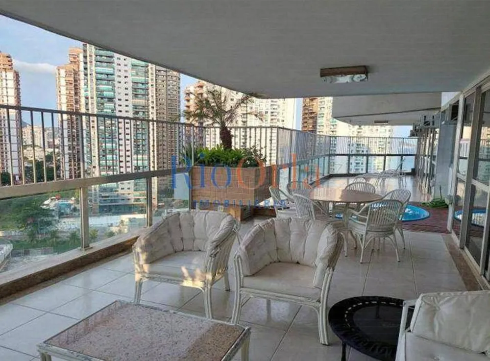 Apartamento, 4 quartos, 300 m² - Foto 18
