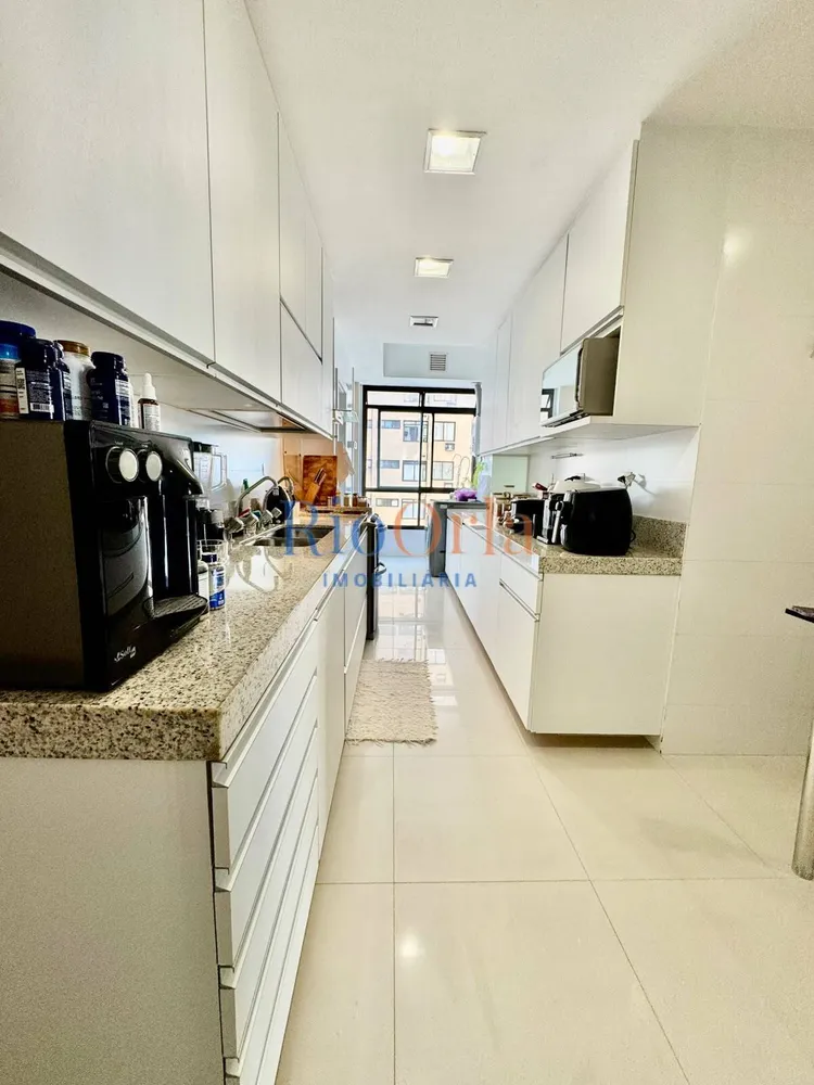 Apartamento, 3 quartos, 160 m² - Foto 13