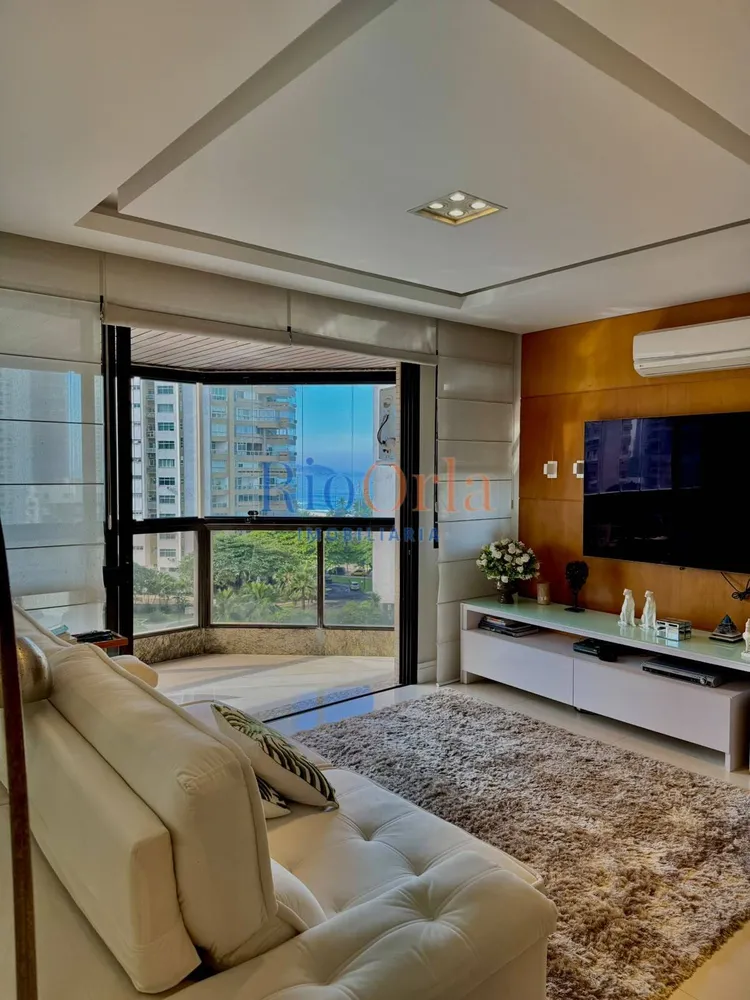 Apartamento, 3 quartos, 160 m² - Foto 4