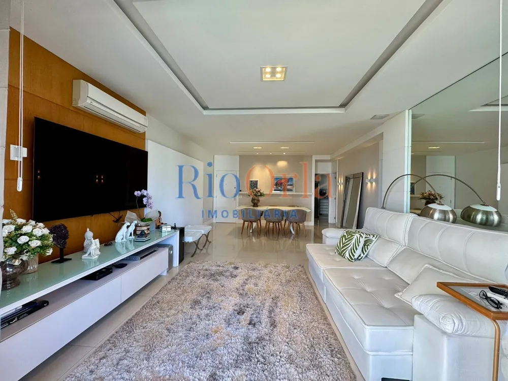 Apartamento, 3 quartos, 160 m² - Foto 2