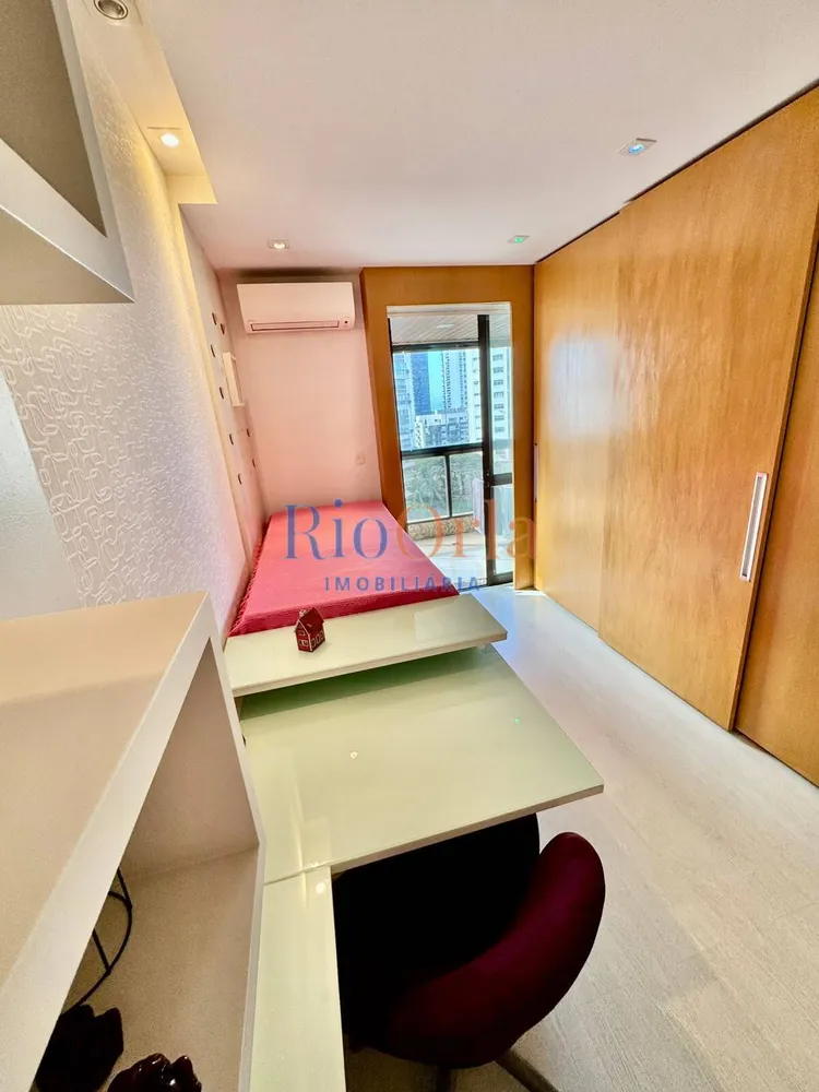 Apartamento, 3 quartos, 160 m² - Foto 8