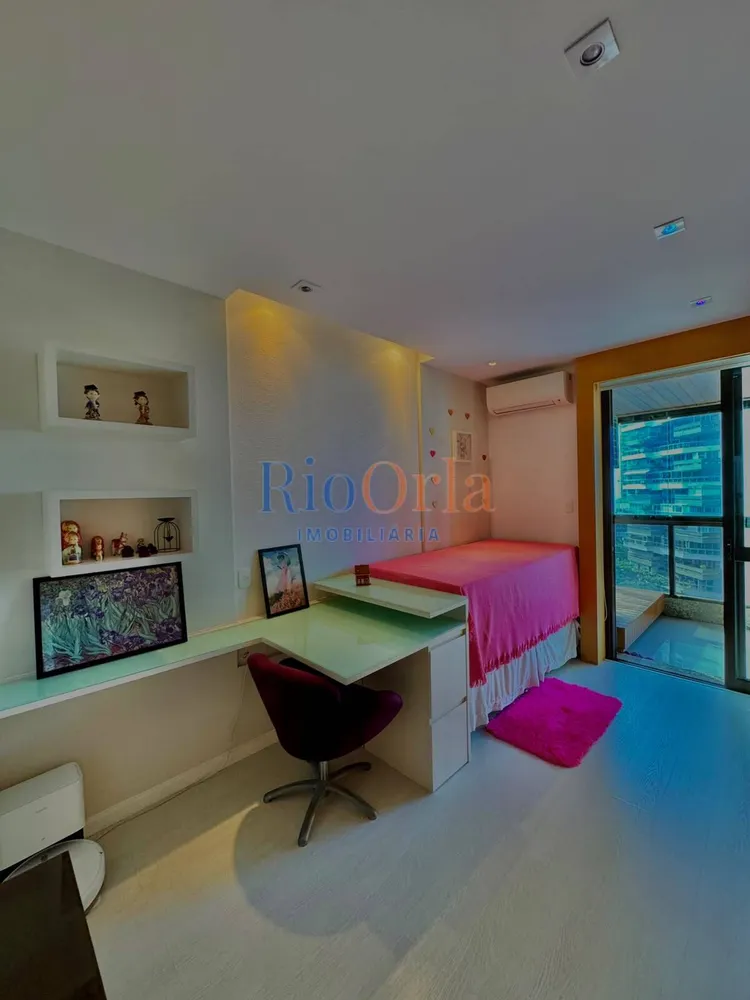 Apartamento, 3 quartos, 160 m² - Foto 7
