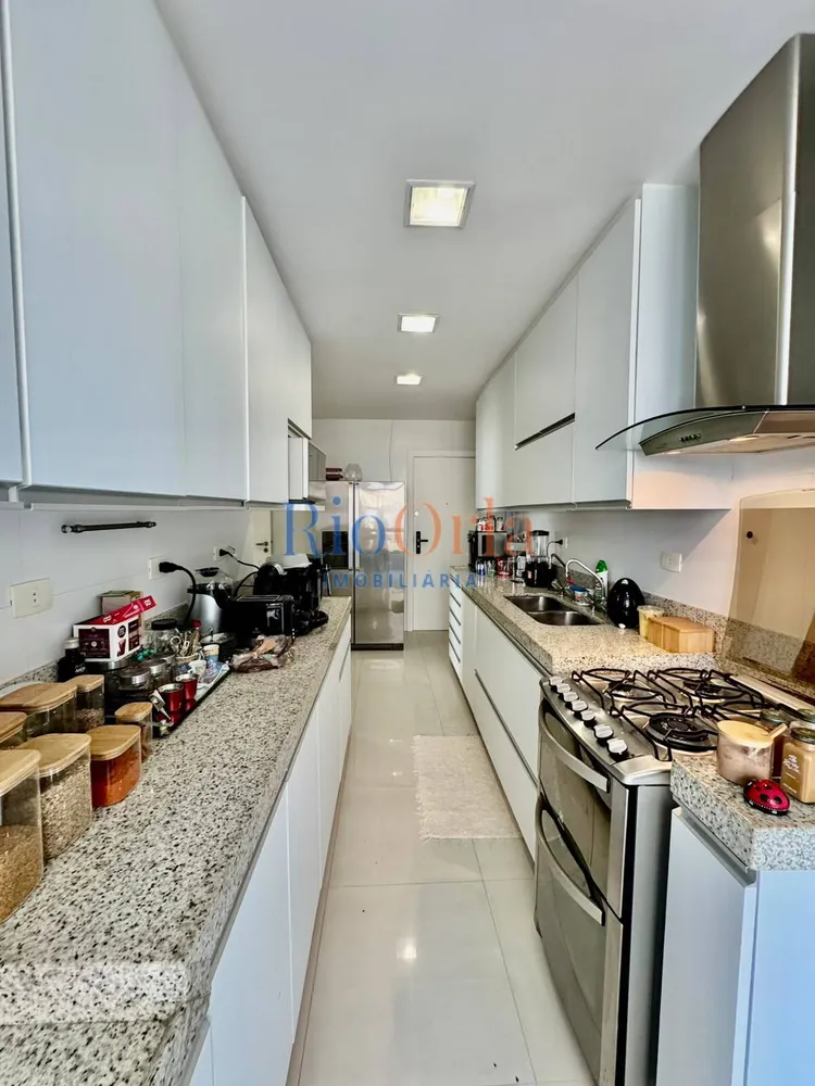 Apartamento, 3 quartos, 160 m² - Foto 11
