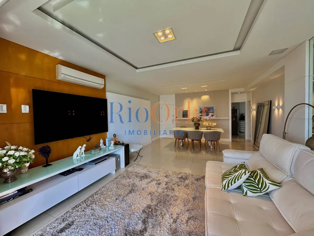 Apartamento, 3 quartos, 160 m² - Foto 6
