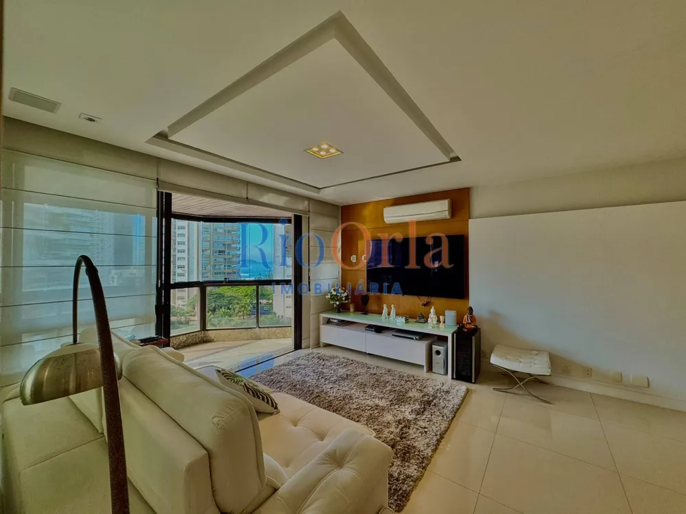 Apartamento, 3 quartos, 160 m² - Foto 3