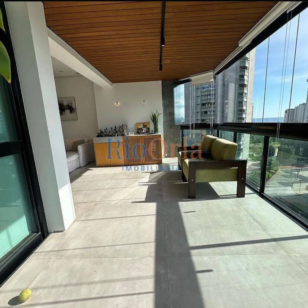Apartamento, 3 quartos, 156 m² - Foto 6