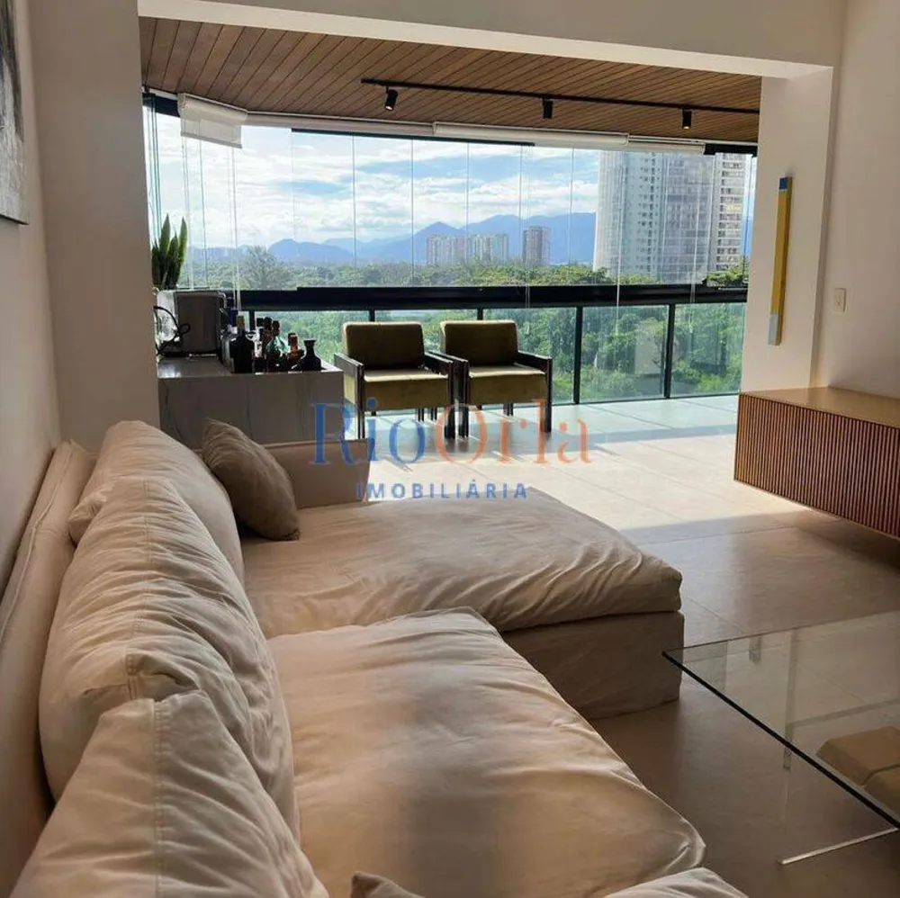 Apartamento, 3 quartos, 156 m² - Foto 10