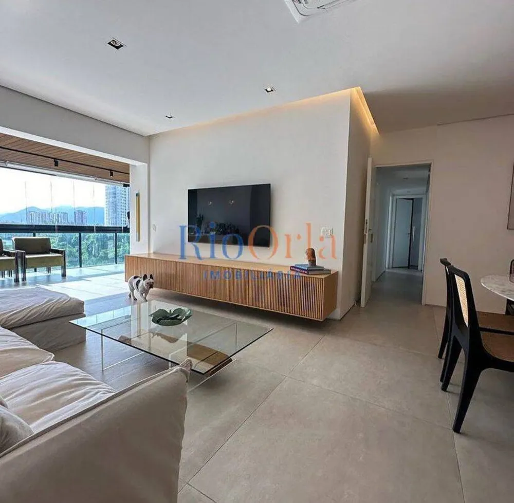 Apartamento, 3 quartos, 156 m² - Foto 4