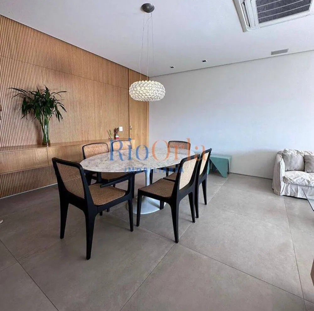 Apartamento, 3 quartos, 156 m² - Foto 3