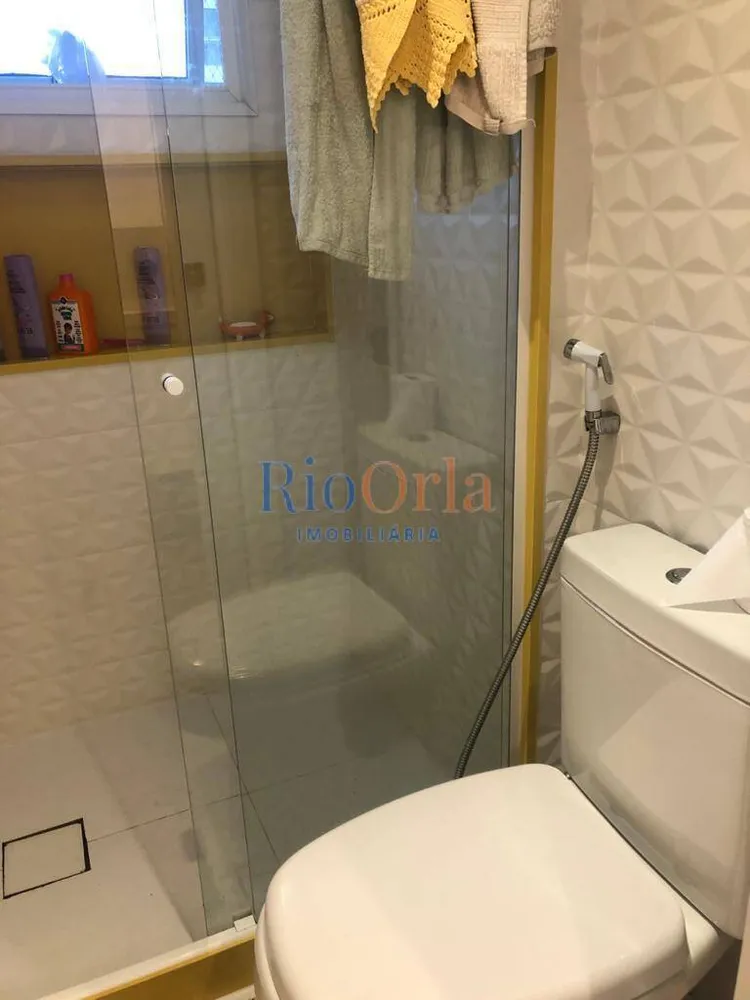 Apartamento, 4 quartos, 148 m² - Foto 20