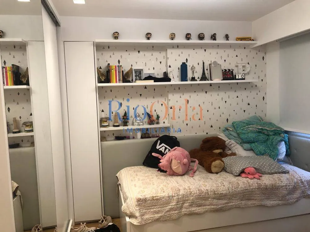 Apartamento, 4 quartos, 148 m² - Foto 14